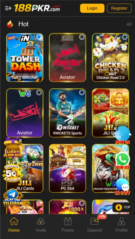 188Pkr Game Overview (1)