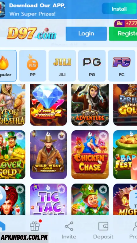 D97 APK