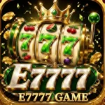 E7777 Game