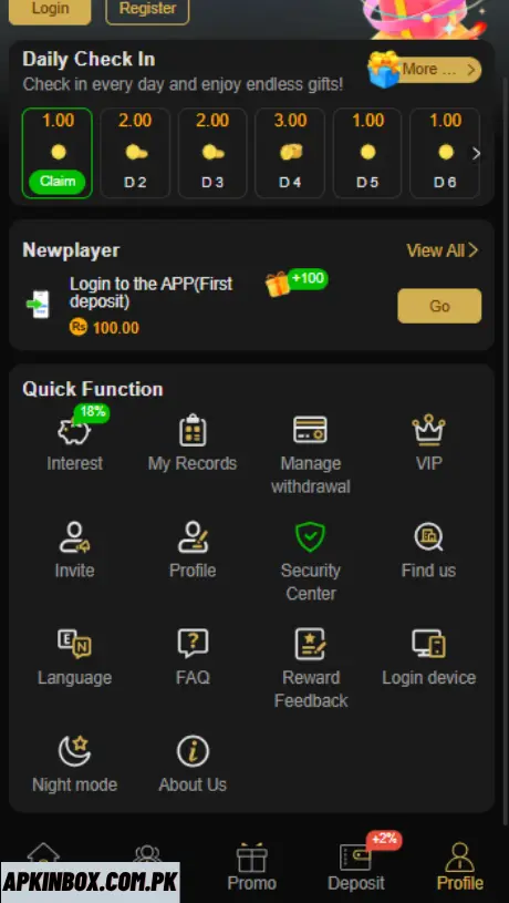 J188 Download