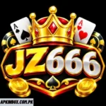JZ666 Game