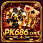 Pk686 Game