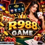 R988 Game