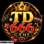 TD666 Game