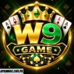 W9 Game